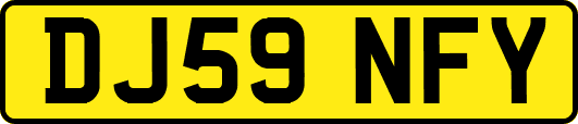 DJ59NFY