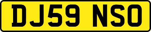 DJ59NSO