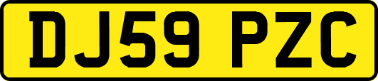 DJ59PZC