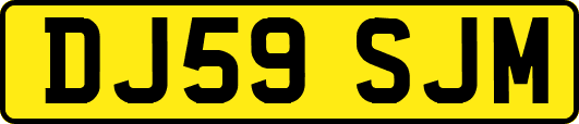 DJ59SJM