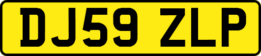 DJ59ZLP