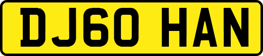 DJ60HAN