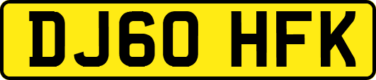 DJ60HFK