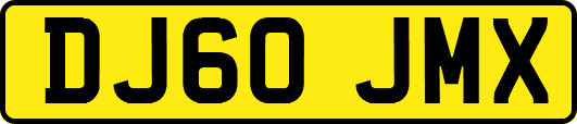 DJ60JMX