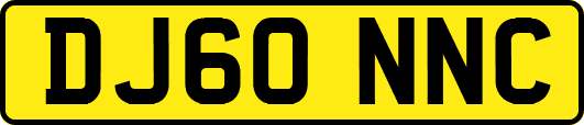 DJ60NNC