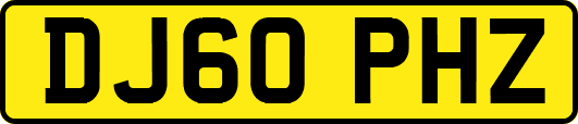 DJ60PHZ