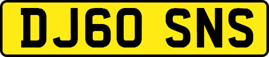 DJ60SNS