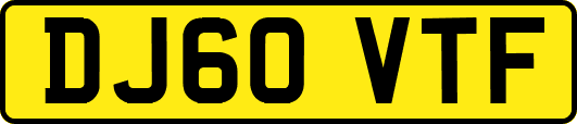 DJ60VTF