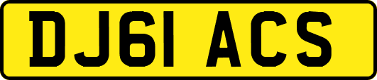 DJ61ACS