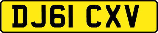 DJ61CXV
