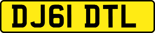 DJ61DTL