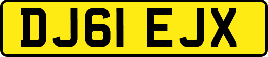 DJ61EJX