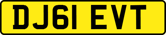 DJ61EVT