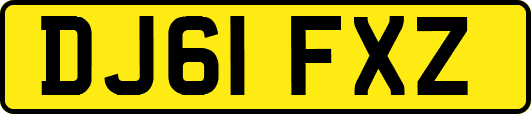 DJ61FXZ