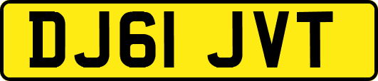 DJ61JVT