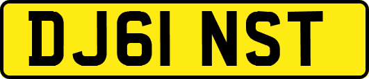 DJ61NST