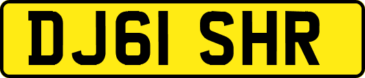 DJ61SHR