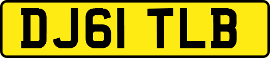 DJ61TLB