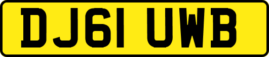 DJ61UWB
