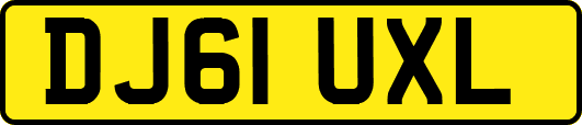 DJ61UXL