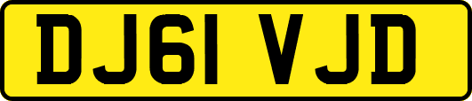 DJ61VJD