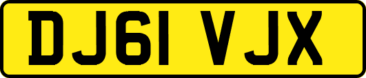 DJ61VJX