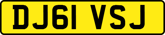 DJ61VSJ