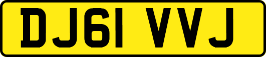 DJ61VVJ