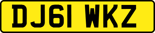 DJ61WKZ