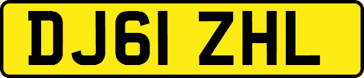 DJ61ZHL