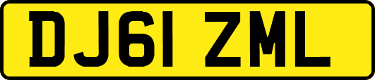 DJ61ZML