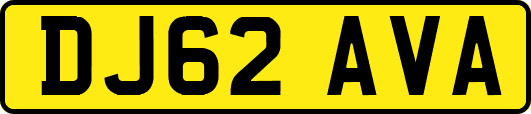 DJ62AVA