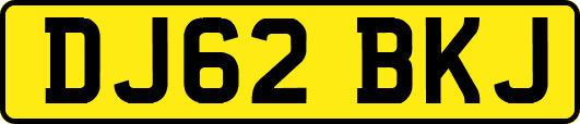 DJ62BKJ