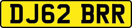 DJ62BRR