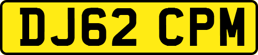 DJ62CPM