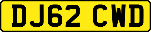 DJ62CWD