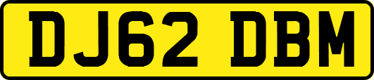 DJ62DBM