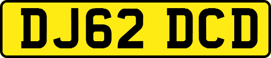 DJ62DCD