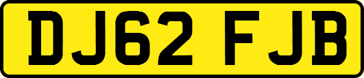 DJ62FJB