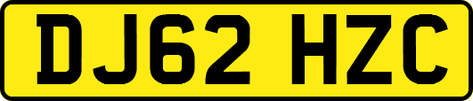 DJ62HZC