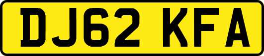 DJ62KFA