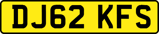 DJ62KFS