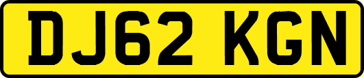 DJ62KGN
