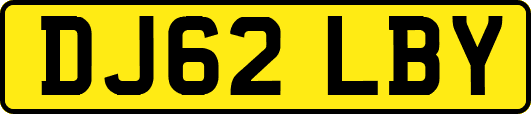 DJ62LBY