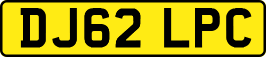 DJ62LPC