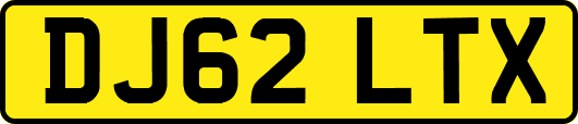 DJ62LTX