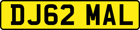 DJ62MAL