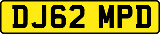 DJ62MPD