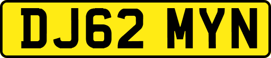 DJ62MYN