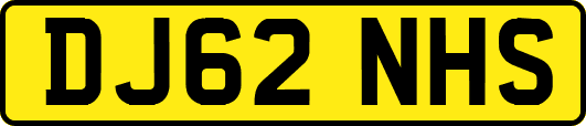 DJ62NHS